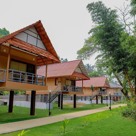 Sterling Vythiri Wayanad Hotel Kültér fotó