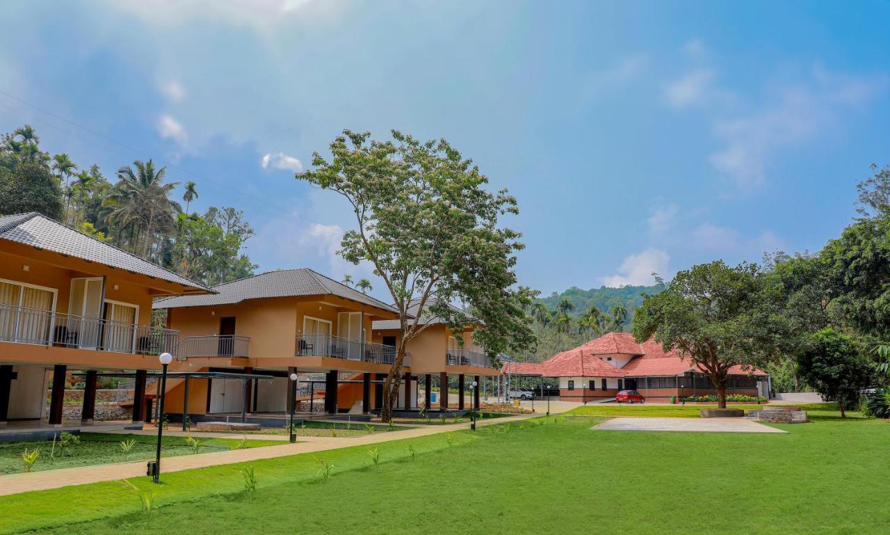 Sterling Vythiri Wayanad Hotel Kültér fotó