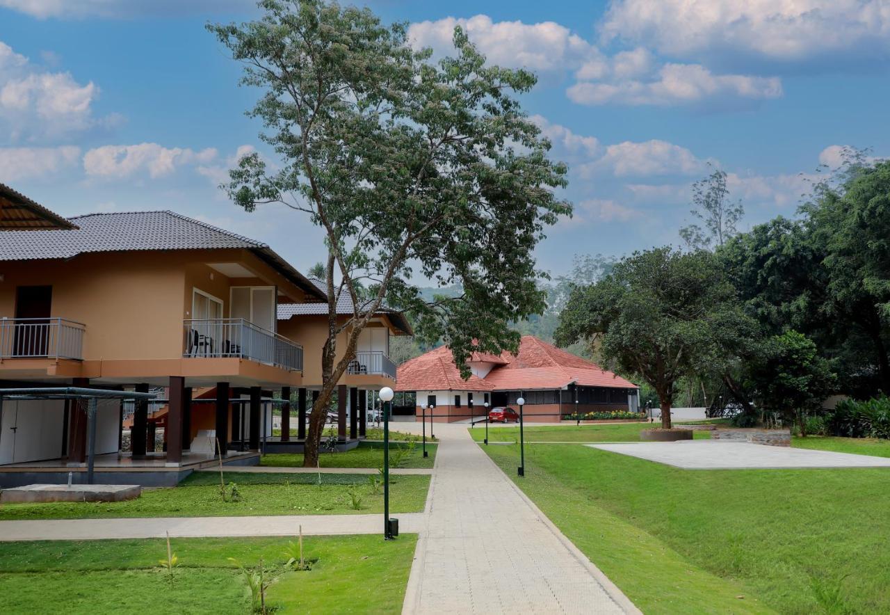 Sterling Vythiri Wayanad Hotel Kültér fotó
