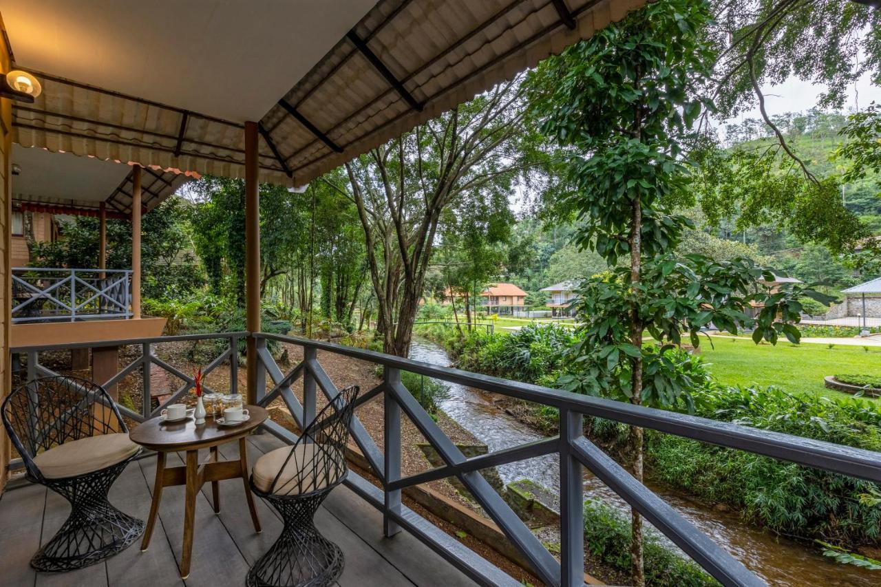 Sterling Vythiri Wayanad Hotel Kültér fotó
