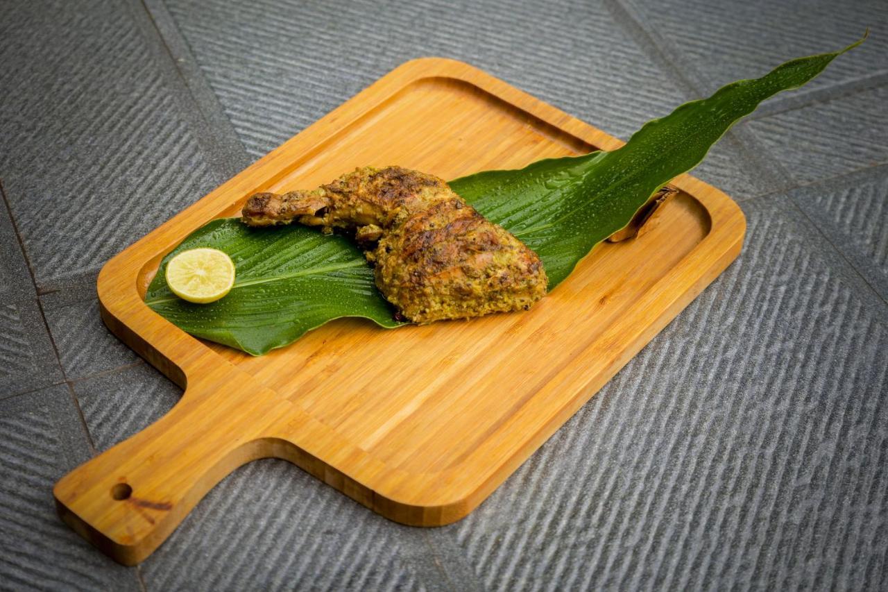 Sterling Vythiri Wayanad Hotel Kültér fotó