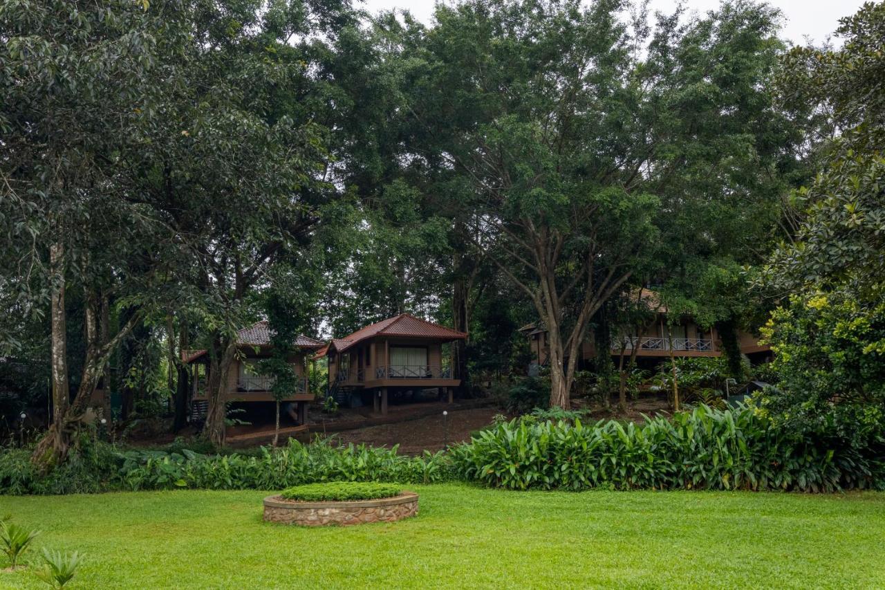 Sterling Vythiri Wayanad Hotel Kültér fotó