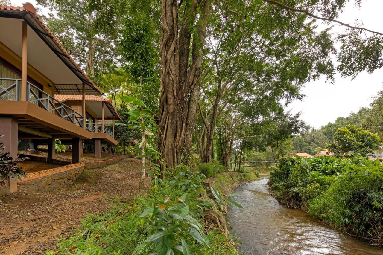 Sterling Vythiri Wayanad Hotel Kültér fotó