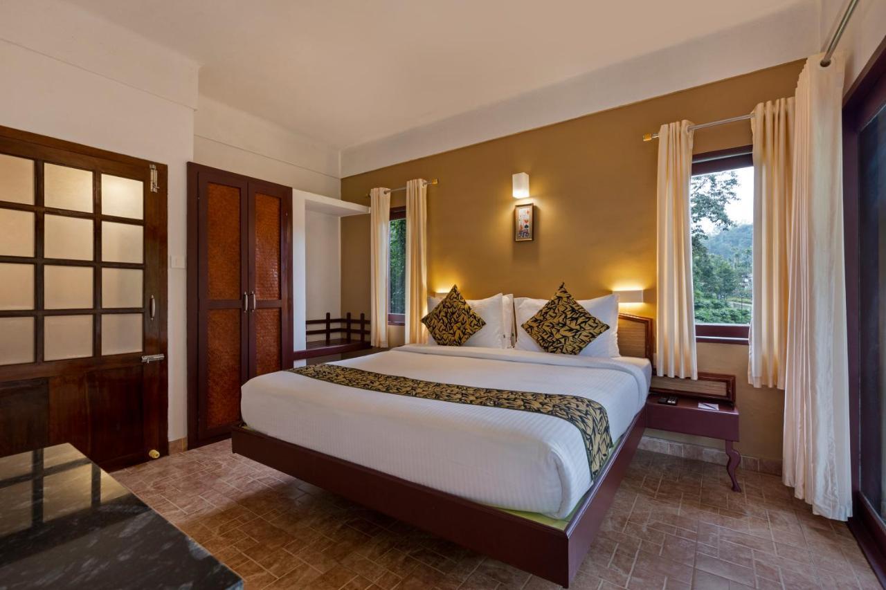 Sterling Vythiri Wayanad Hotel Kültér fotó