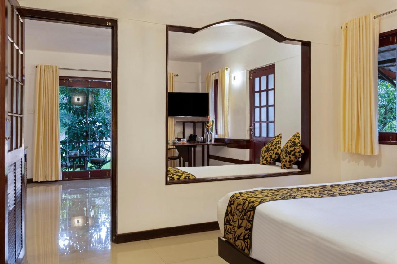 Sterling Vythiri Wayanad Hotel Kültér fotó
