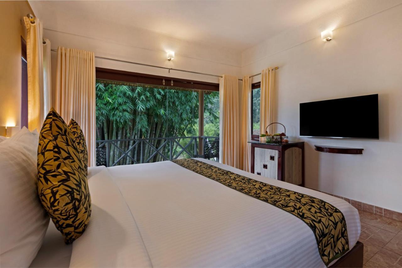 Sterling Vythiri Wayanad Hotel Kültér fotó