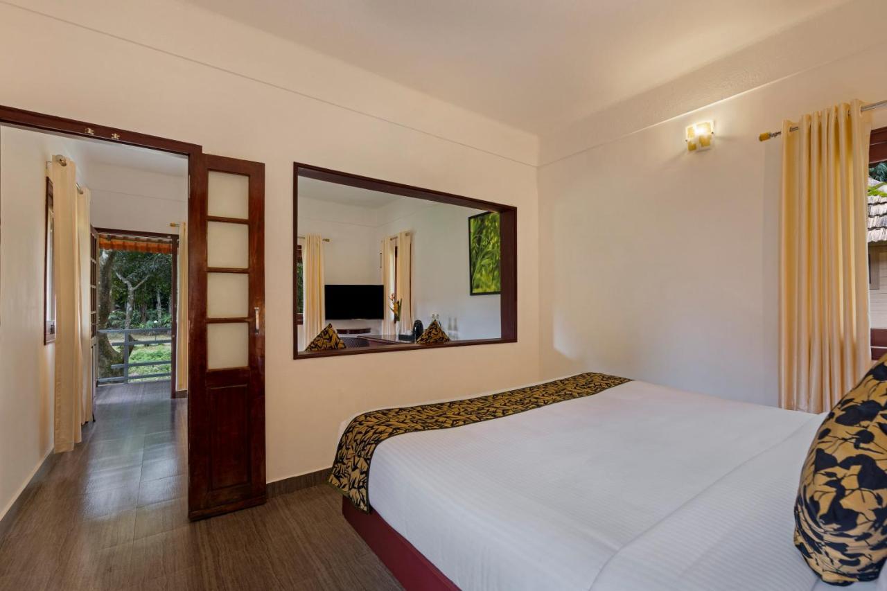 Sterling Vythiri Wayanad Hotel Kültér fotó