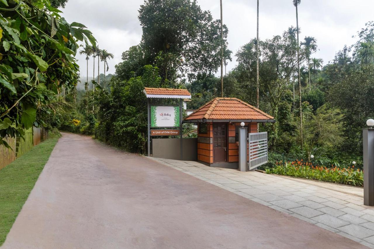 Sterling Vythiri Wayanad Hotel Kültér fotó
