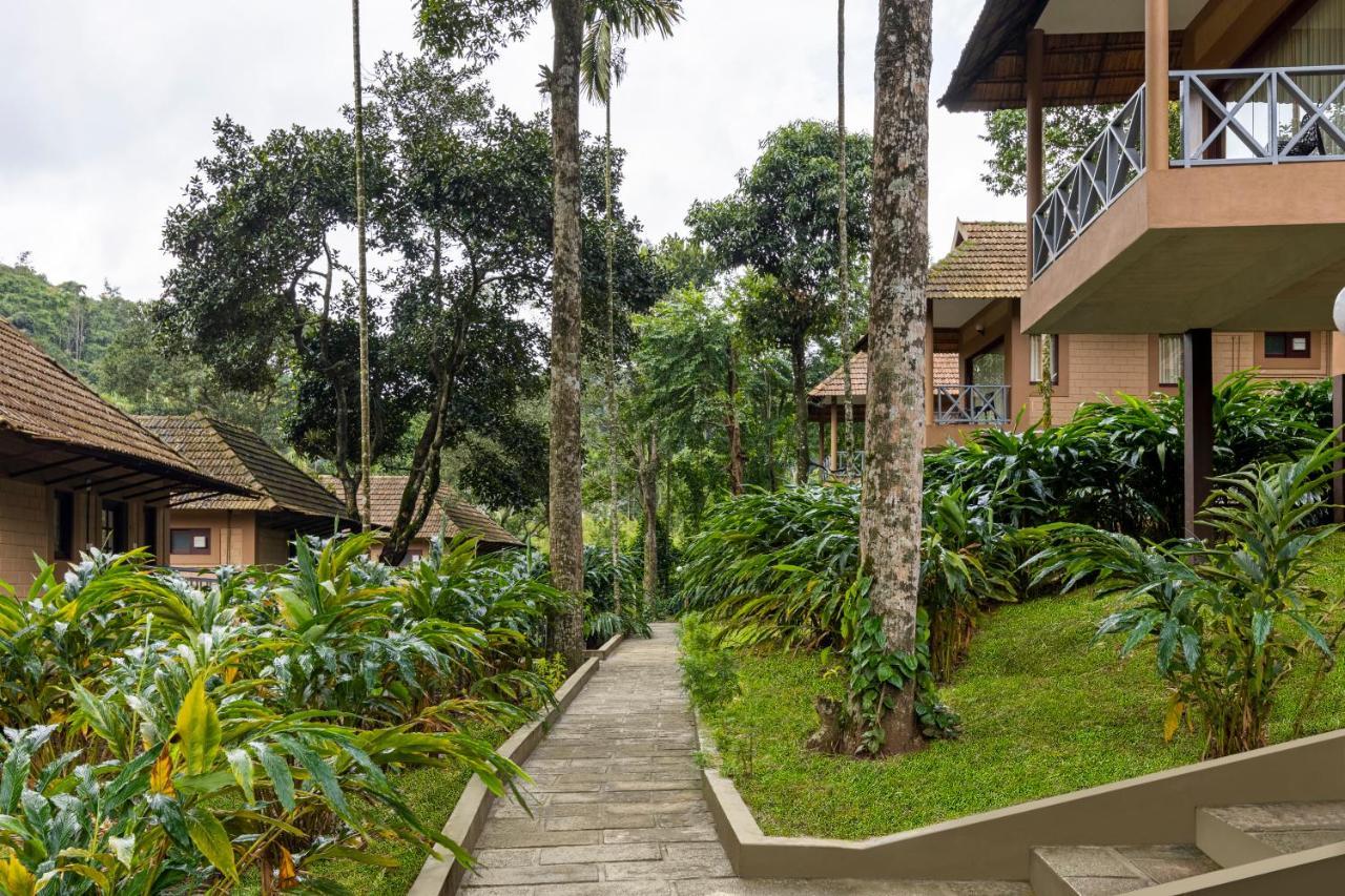 Sterling Vythiri Wayanad Hotel Kültér fotó