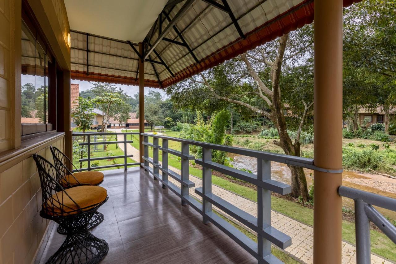 Sterling Vythiri Wayanad Hotel Kültér fotó