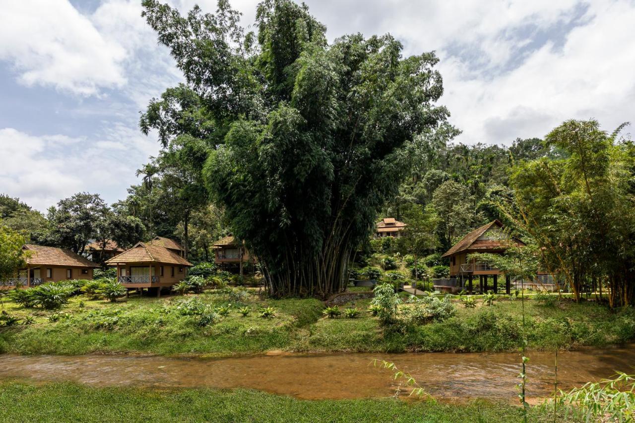 Sterling Vythiri Wayanad Hotel Kültér fotó