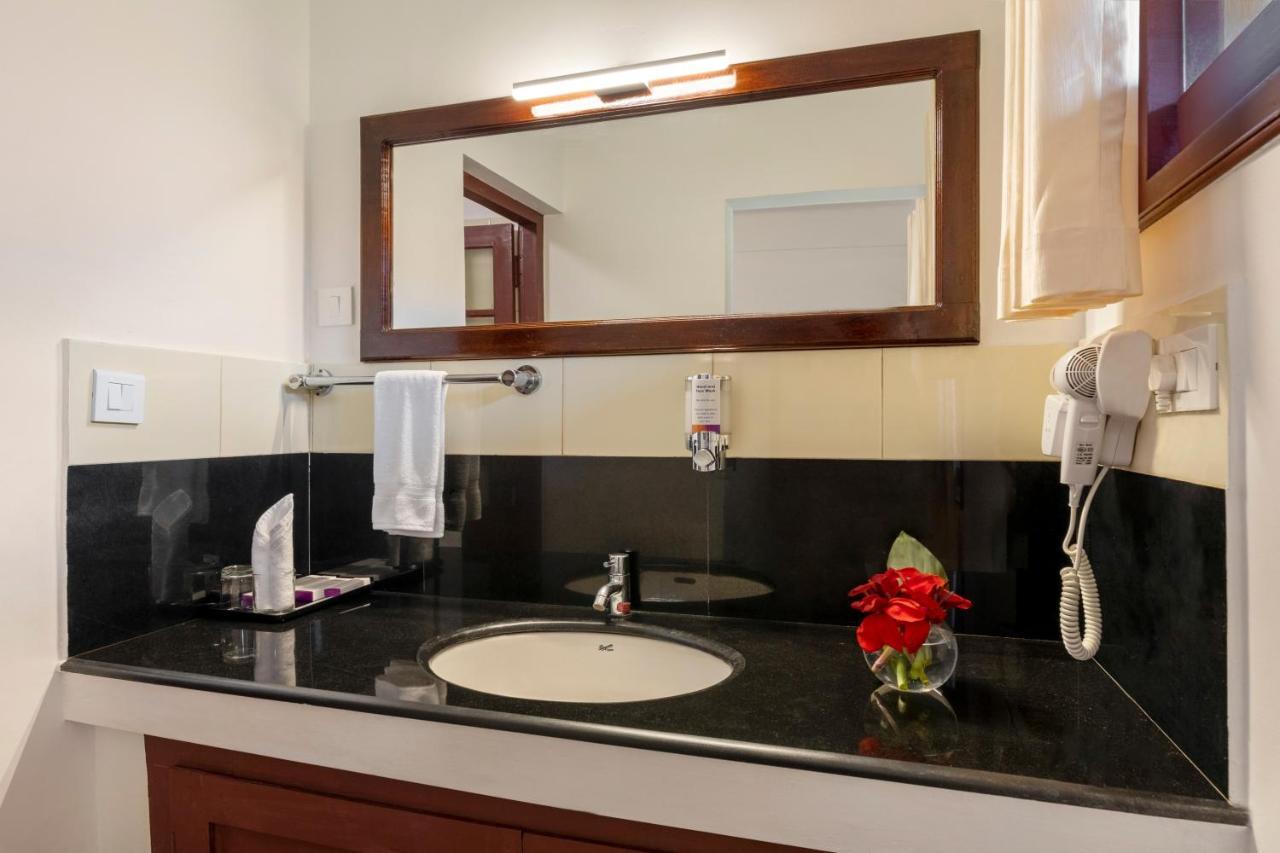 Sterling Vythiri Wayanad Hotel Kültér fotó
