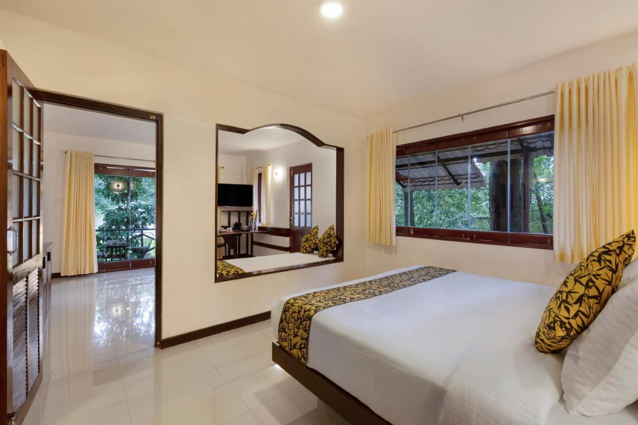 Sterling Vythiri Wayanad Hotel Kültér fotó