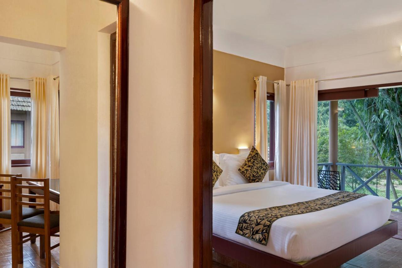 Sterling Vythiri Wayanad Hotel Kültér fotó