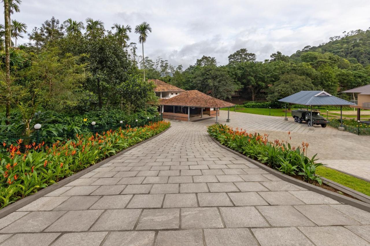 Sterling Vythiri Wayanad Hotel Kültér fotó