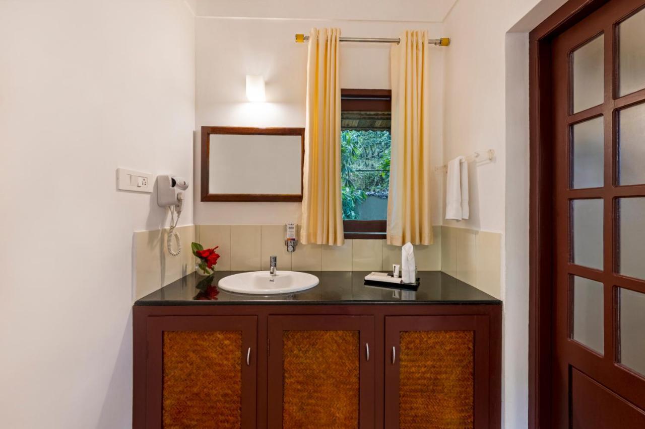 Sterling Vythiri Wayanad Hotel Kültér fotó