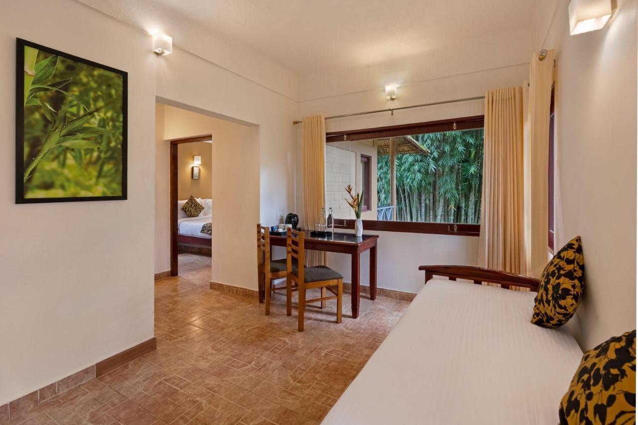 Sterling Vythiri Wayanad Hotel Kültér fotó