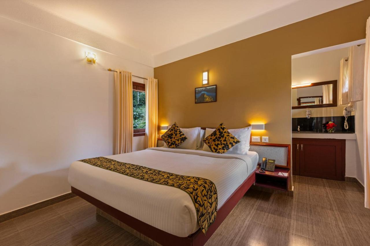 Sterling Vythiri Wayanad Hotel Kültér fotó