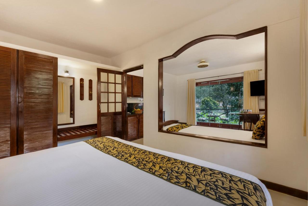Sterling Vythiri Wayanad Hotel Kültér fotó